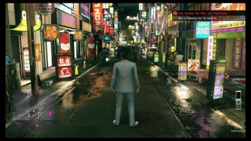 Immagine 91 del gioco Yakuza Kiwami 2 per PlayStation 4